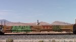 WB Intermodal Frt @ Erie NV -85